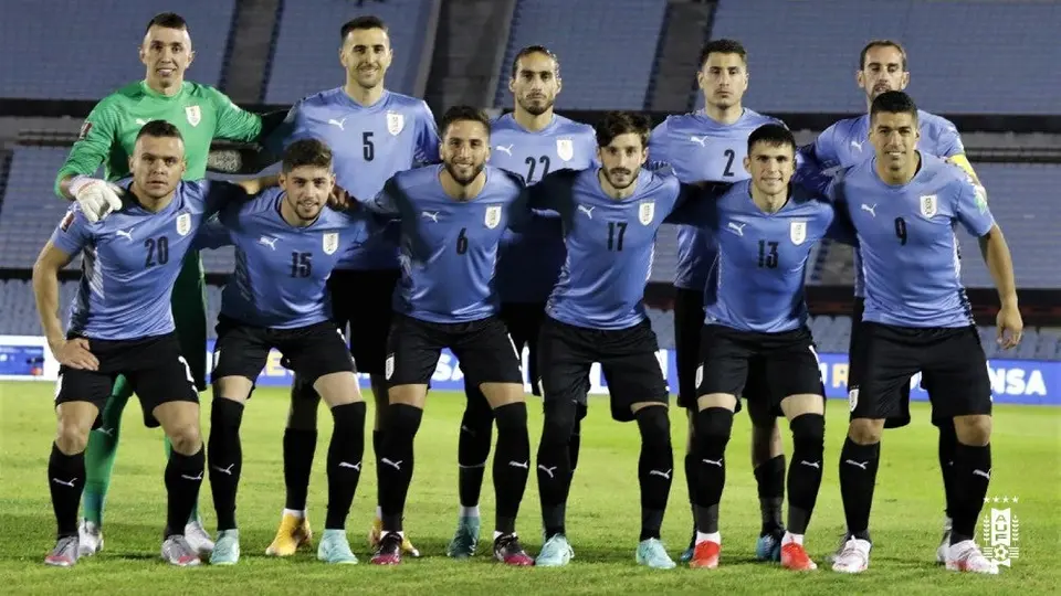 Qatar 2022: Uruguay recibirá primera dosis de la vacuna Sinovac vs Covid-19