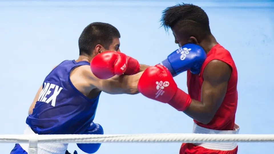 Tokio 2020: Federación Mexicana de Boxeo espera recibir dos plazas olímpicas más