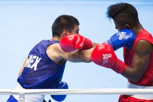 Tokio 2020: Federación Mexicana de Boxeo espera recibir dos plazas olímpicas más