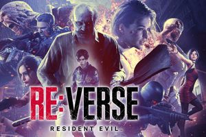 Resident Evil Re:Verse no se estrenará junto con Resident Evil Village
