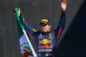 Checo Pérez previo a GP de Brasil: 'Es otra oportunidad para mejorar'