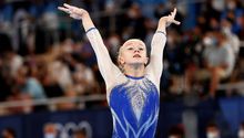 Tokio 2020: Comité Olímpico Ruso ganó su primer oro por equipos femenil en Gimnasia Artística