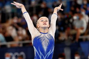 Tokio 2020: Comité Olímpico Ruso ganó su primer oro por equipos femenil en Gimnasia Artística