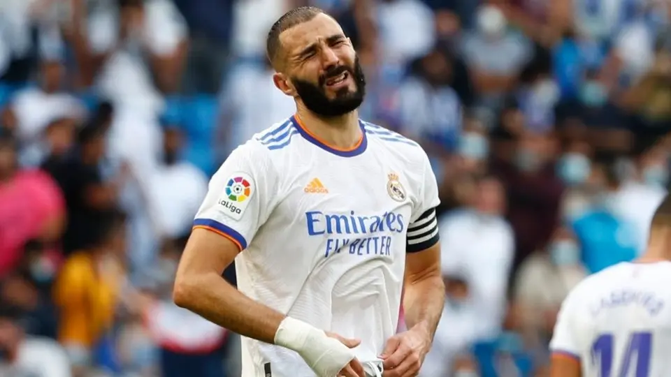 Real Madrid: Perdió ante el Espanyol y pone en peligro el liderato de LaLiga