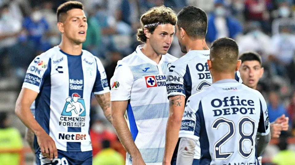 Liga MX: ¿Qué equipos jugarán la Final según FIFA 21?
