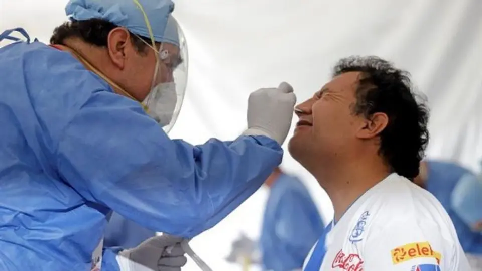 México alcanzó 2 millones 326 mil 738 infectados de coronavirus; muertes ascienden a 214 mil 853