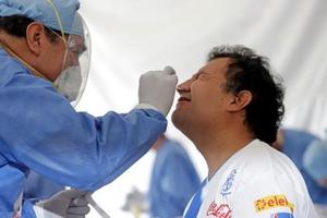 México alcanzó 2 millones 326 mil 738 infectados de coronavirus; muertes ascienden a 214 mil 853