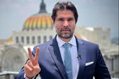 Eduardo Verástegui: 'México tiembla por sus hijas e hijos que no nacerán'