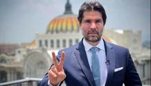 Eduardo Verástegui: 'México tiembla por sus hijas e hijos que no nacerán'