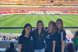 Tokio 2020: Fotos, cartas y más, el apoyo de las familias del Tri Olímpico