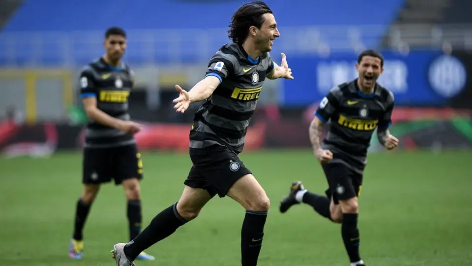 Inter de Milan: A un paso del título de Serie A tras vencer a Hellas Verona