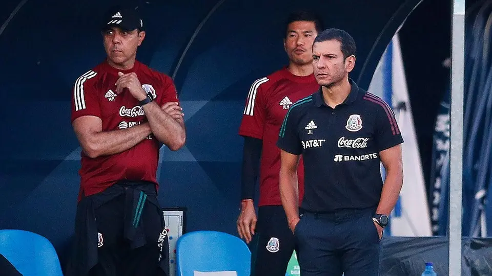 Jimmy Lozano previo al debut ante Francia: "El equipo se encuentra bien, muy ilusionado"