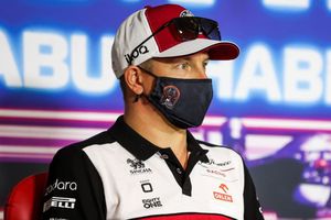 Raikkonen sobre su retiro: 'Ahora tengo ganas de vivir una vida normal'