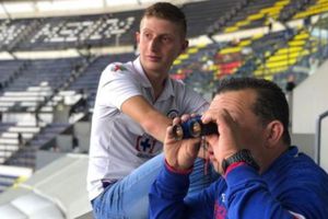 Cruz Azul: Lamentó la muerte de Octavio Ocaña