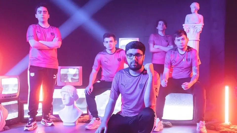 KRÜ Esports: Avanzó a Cuartos de Final en el Mundial de Valorant