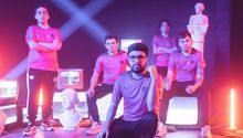 KRÜ Esports: Avanzó a Cuartos de Final en el Mundial de Valorant