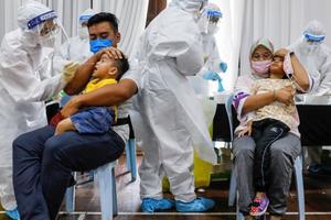 Coronavirus: Detectan en Malasia un nuevo tipo de SARS-CoV que provendría de perros
