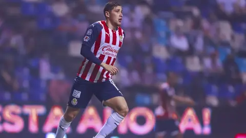 Chivas: Luis Olivas confía en vencer a FC Juárez