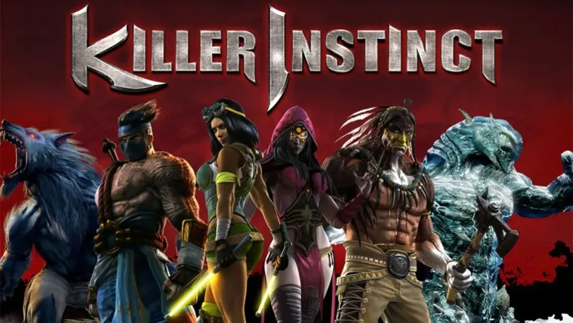 Xbox: Killer Instinct continúa vivo y se espera una nueva entrega del juego de peleas