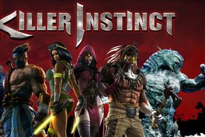 Xbox: Killer Instinct continúa vivo y se espera una nueva entrega del juego de peleas