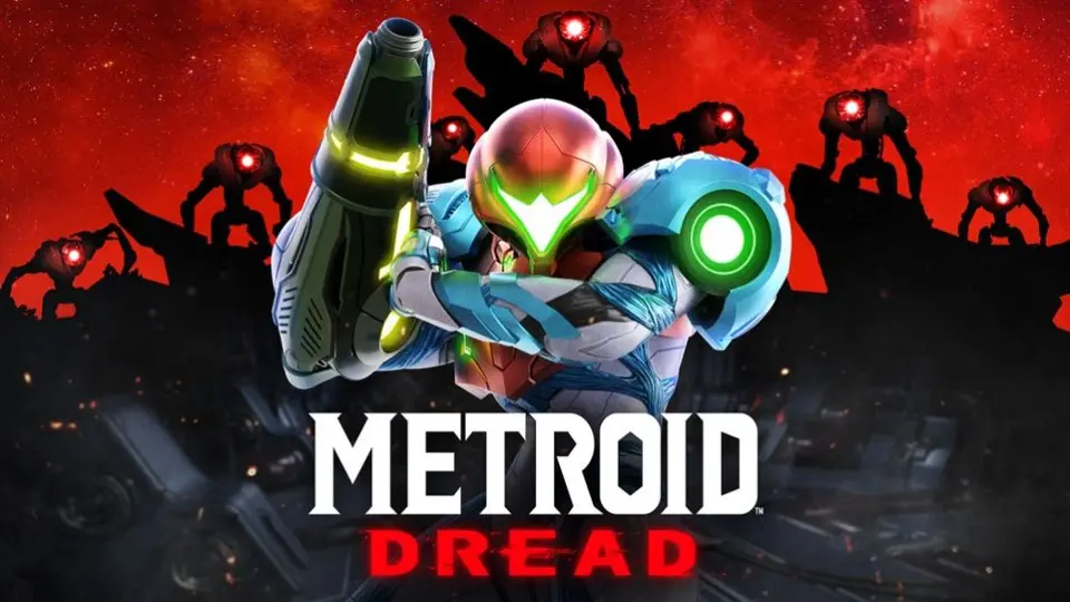 Metroid DREAD: El regreso glorioso y triunfal de Samus
