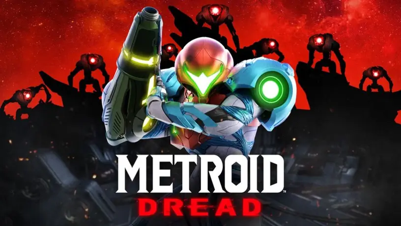 Metroid DREAD: El regreso glorioso y triunfal de Samus