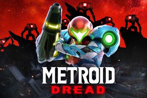 Metroid DREAD: El regreso glorioso y triunfal de Samus