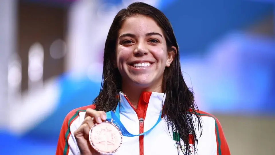 Tokio 2020: Deportistas mexicanos aseguraron que es un honor portar los colores patrios