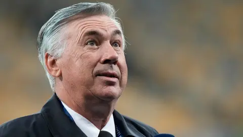 Ancelotti previo al Clásico: "El Barcelona está encontrando su identidad"