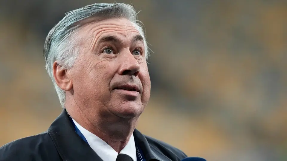 Ancelotti previo al Clásico: "El Barcelona está encontrando su identidad"