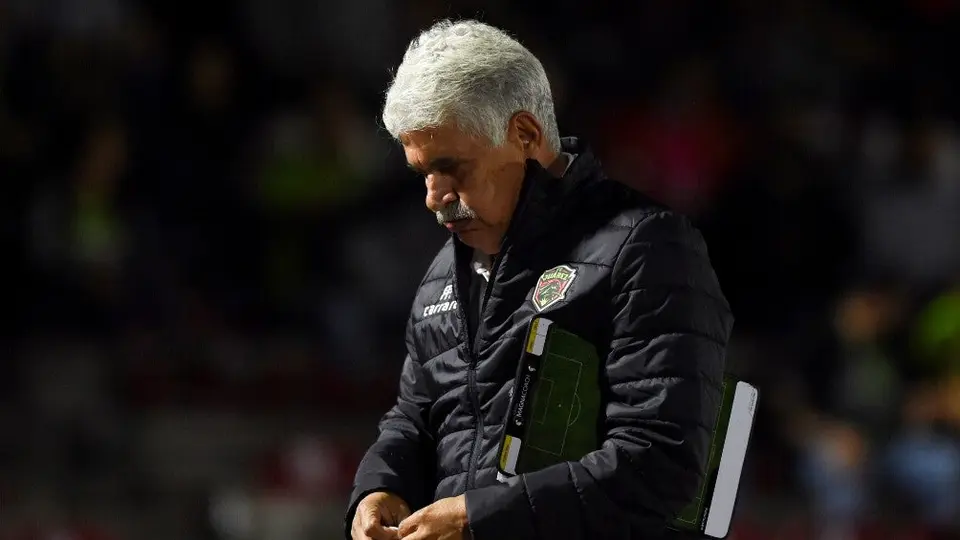 Tuca Ferretti: Comisión Disciplinaria planea sanción por comentarios machistas y homofóbicos