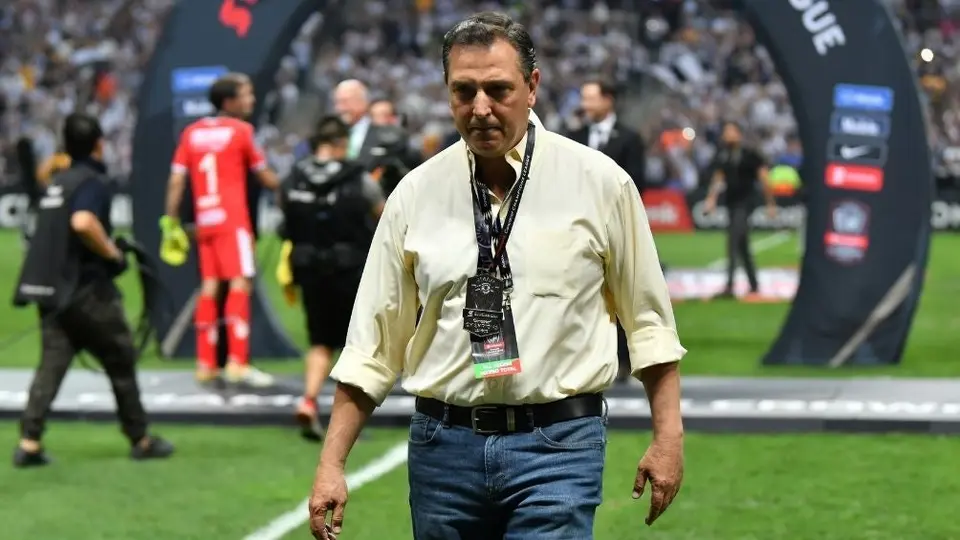 FC Juárez: Miguel Ángel Garza será nombrado presidente ejecutivo de los fronterizos