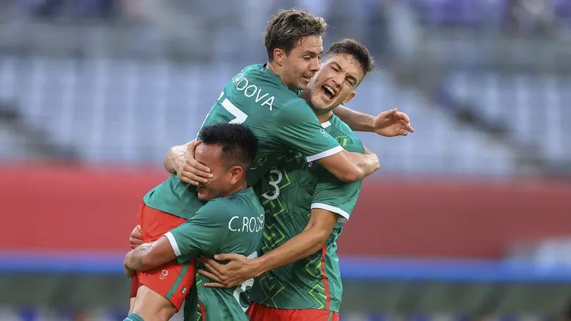 César Montes sobre el partido vs Japón: 'Para mí será el más difícil'