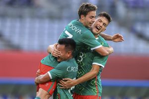 César Montes sobre el partido vs Japón: 'Para mí será el más difícil'