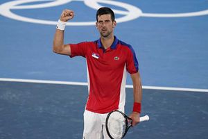 Djokovic tras participar en Tokio 2020: 'Di todo para luchar por una medalla'