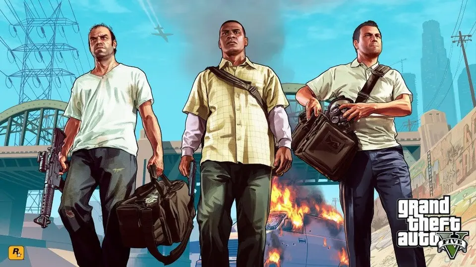 GTA Online: Servidores dejarán de funcionar para Xbox 360 y PlayStation 3