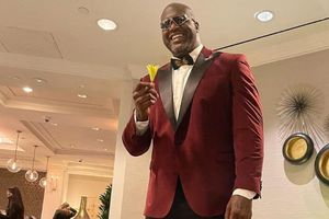 Shaquille O'Neal por fin vendió mansión en Florida