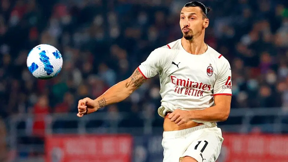 Zlatan Ibrahimovic: "Sin mí, el PSG no sería lo que es ahora"