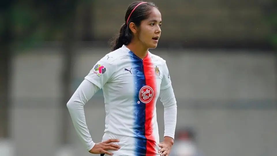 Tigres: Oficializó la incorporación de Miriam García de cara al próximo torneo