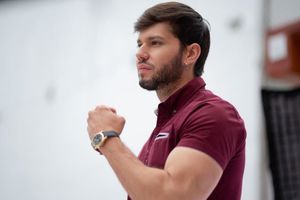 Yeti previo al duelo ante Furious Gaming: 'Sabemos que es el Clásico, pero es un rival más'