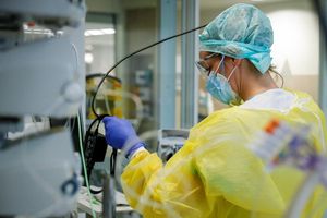 Coronavirus: Bélgica detectó primer caso de variante Ómicron; el primero en Europa
