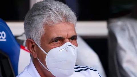 Tuca Ferretti: 'El futbol mexicano está estancado por falta de competencia'