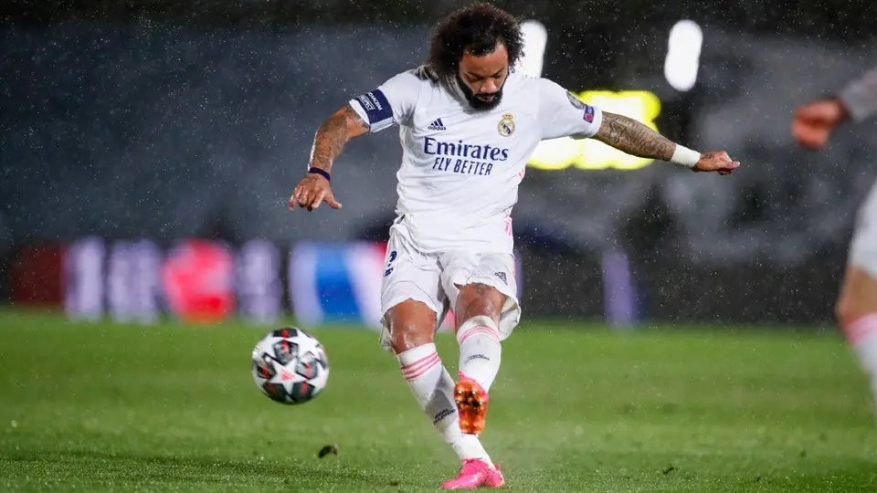 Real Madrid: Zidane anunció que elecciones no impedirán a Marcelo estar en Champions
