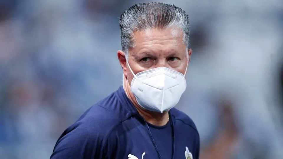 Peláez: 'Si Chivas no se mete a Repechaje, será un rotundo fracaso'