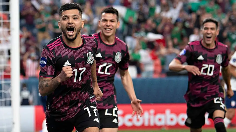 Selección Mexicana: Así será el calendario del Tri en las Eliminatorias rumbo a Qatar 2022