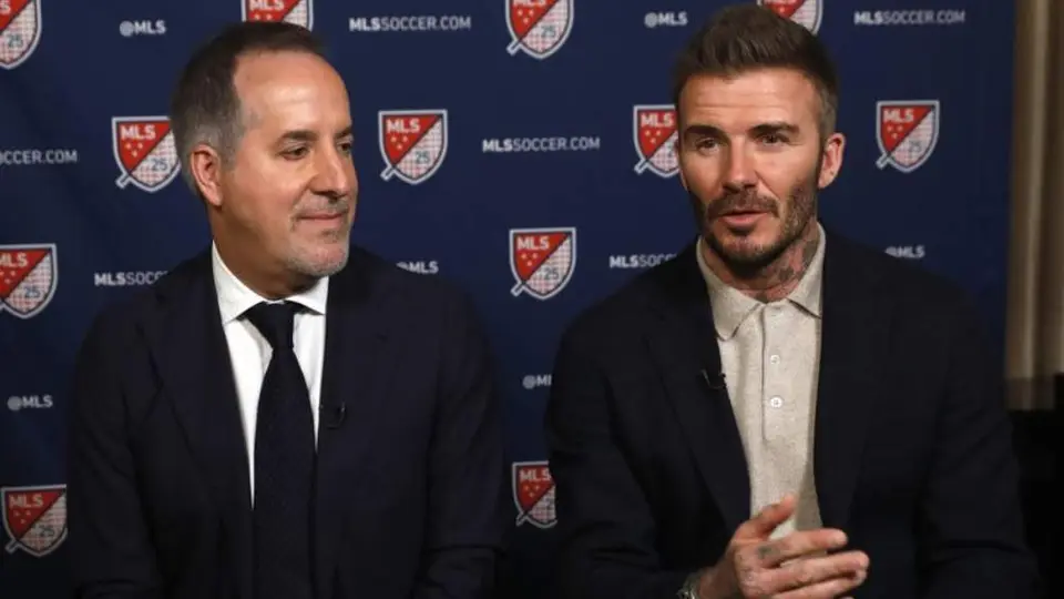 Dueño del Inter Miami, optimista de que Messi juegue en el equipo de la MLS