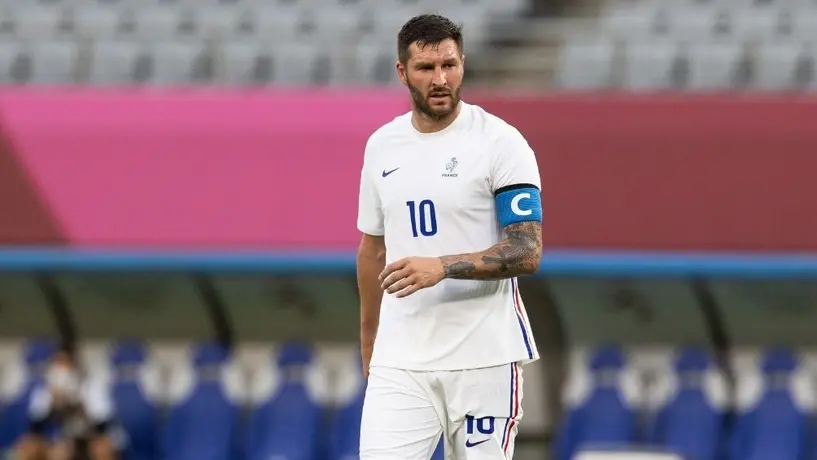 Gignac tras victoria del Tri Olímpico: 'México mereció mucho más; puso más hue...'