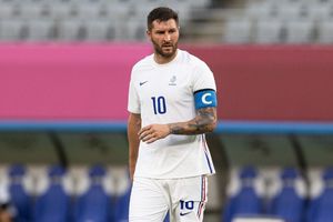 Gignac tras victoria del Tri Olímpico: 'México mereció mucho más; puso más hue...'