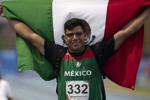 Diego del Real sobre su participación en JJOO: 'Ahora soy más detallista que en Rio 2016'