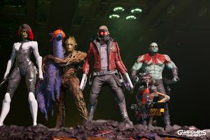 E3 2021: ¿Cuáles juegos se mostraron en la presentación de Square Enix?